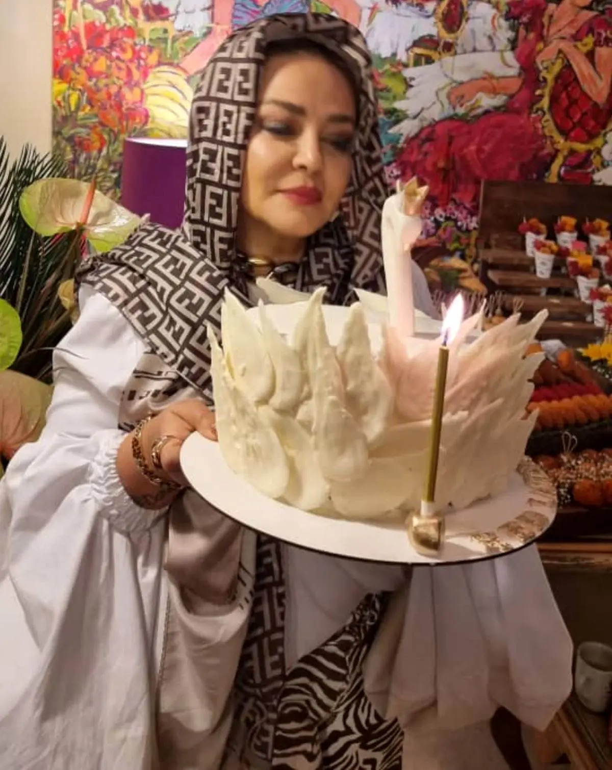 بهاره رهنما