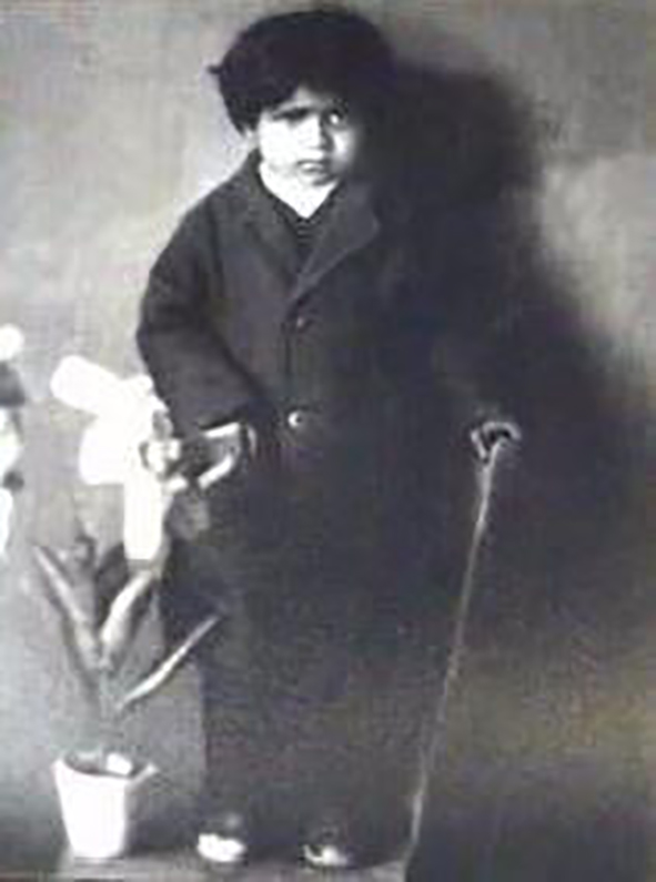 سید‌احمد علم‌الهدی