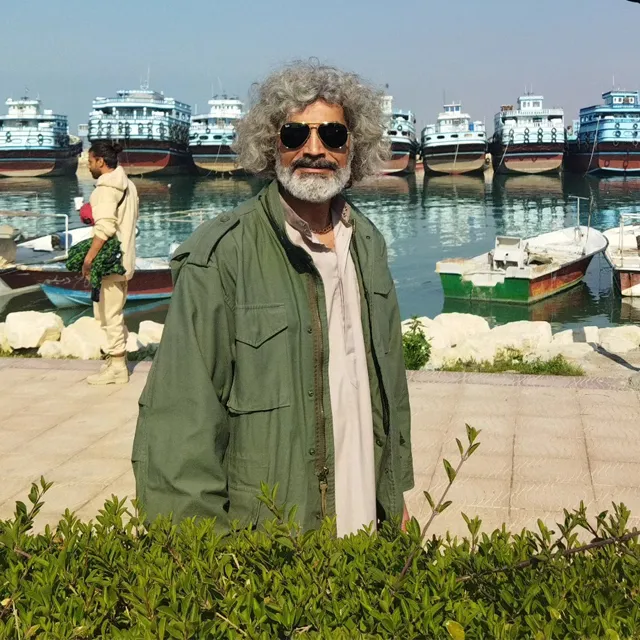 مهدی فتحی