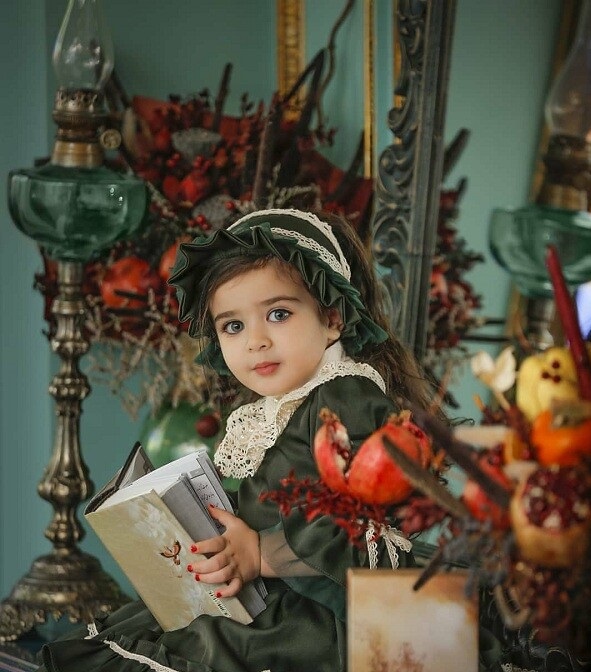 هانا پاک نیت