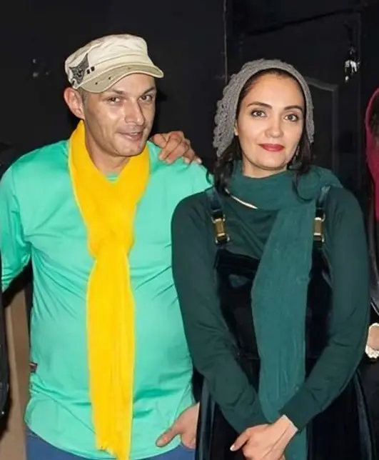 رامین پرچمی