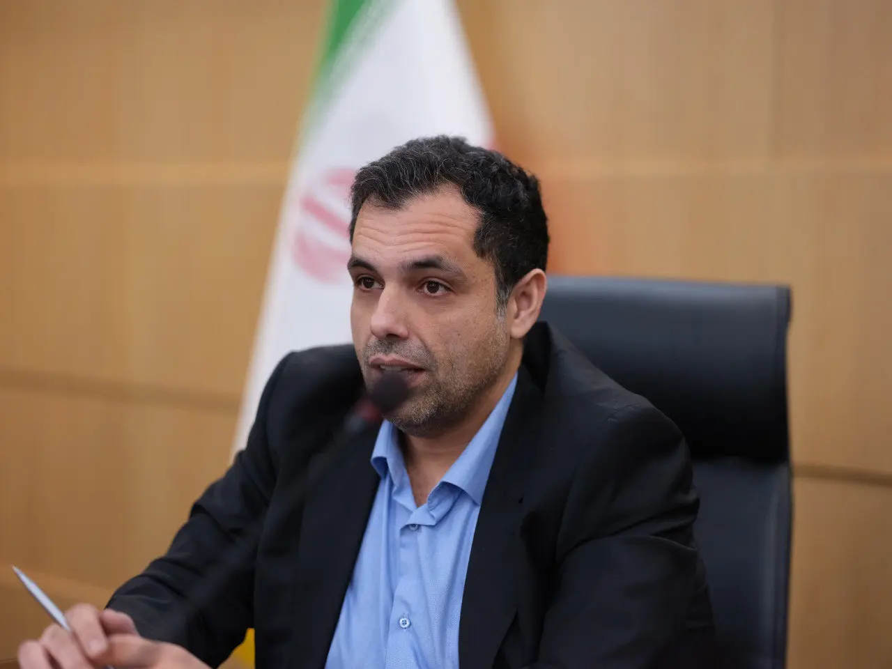 محمد وحیدی راد
