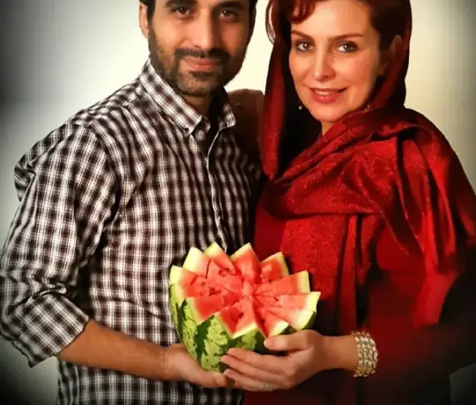 ماه‌چهره خلیلی‌زاده