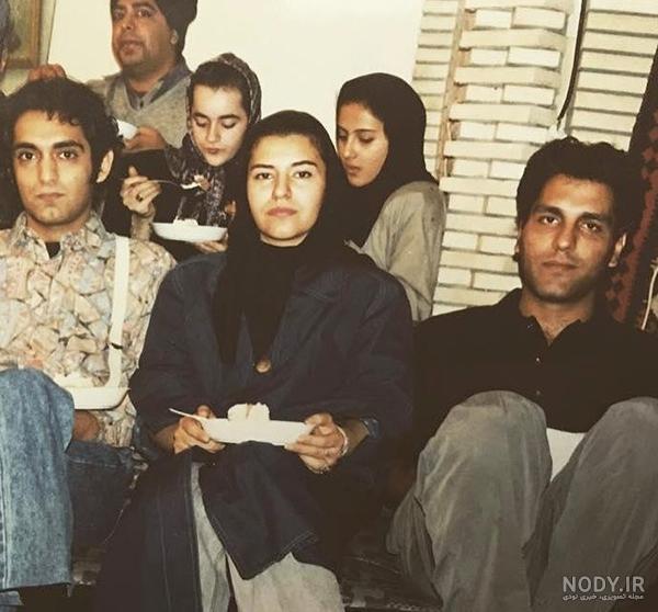 شادی احدی