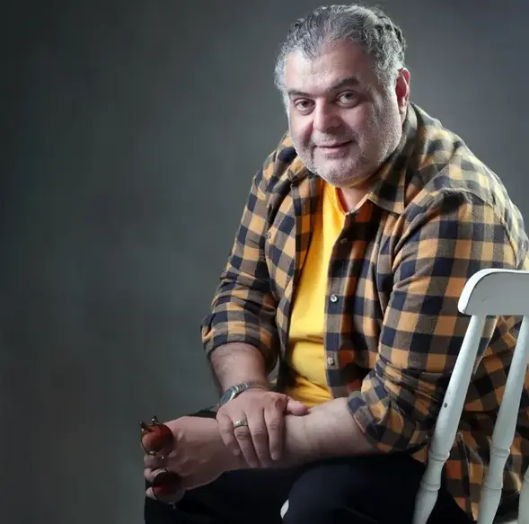 فرهاد بشارتی