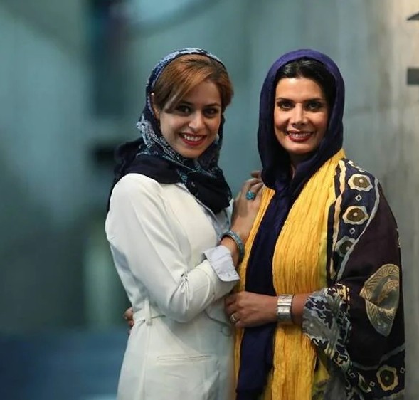 عاطفه رضوی