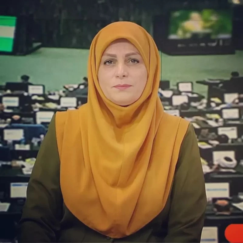 سودابه حسنی دخت