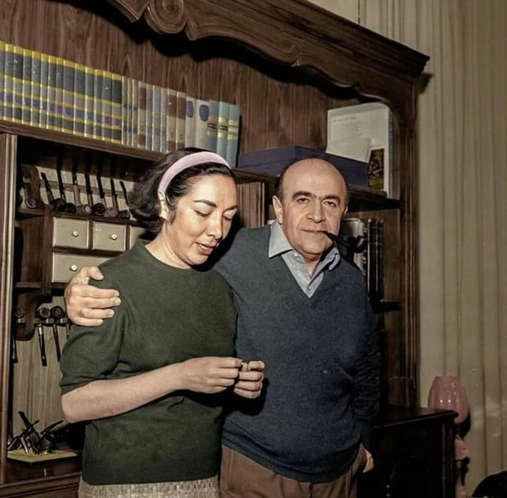 هویدا (3)