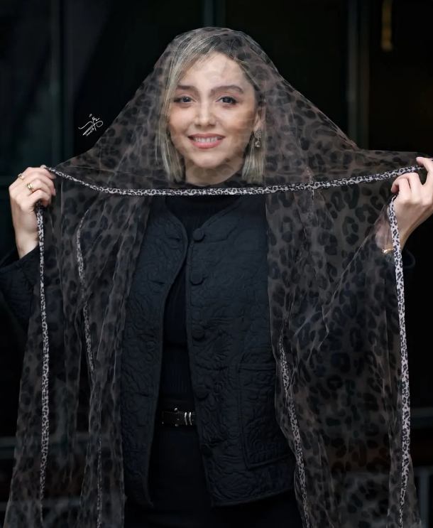نازنین بیاتی