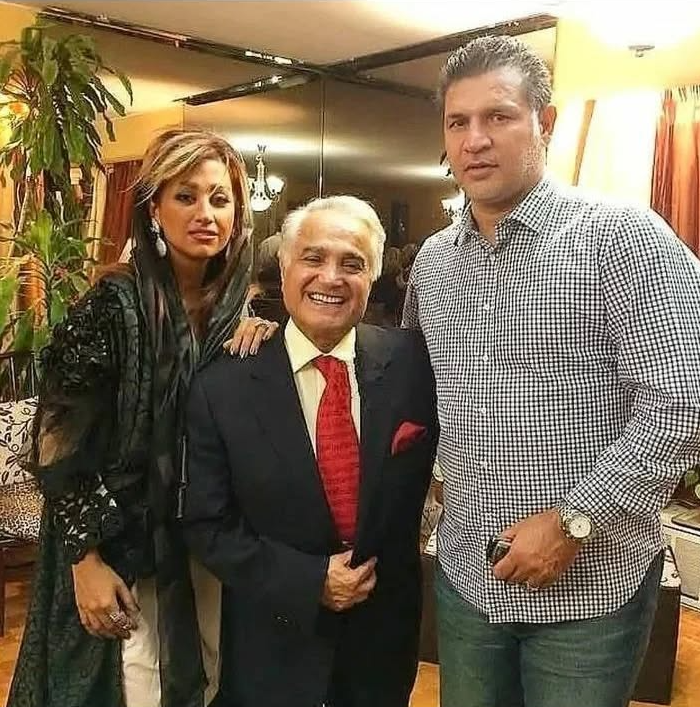علی دایی