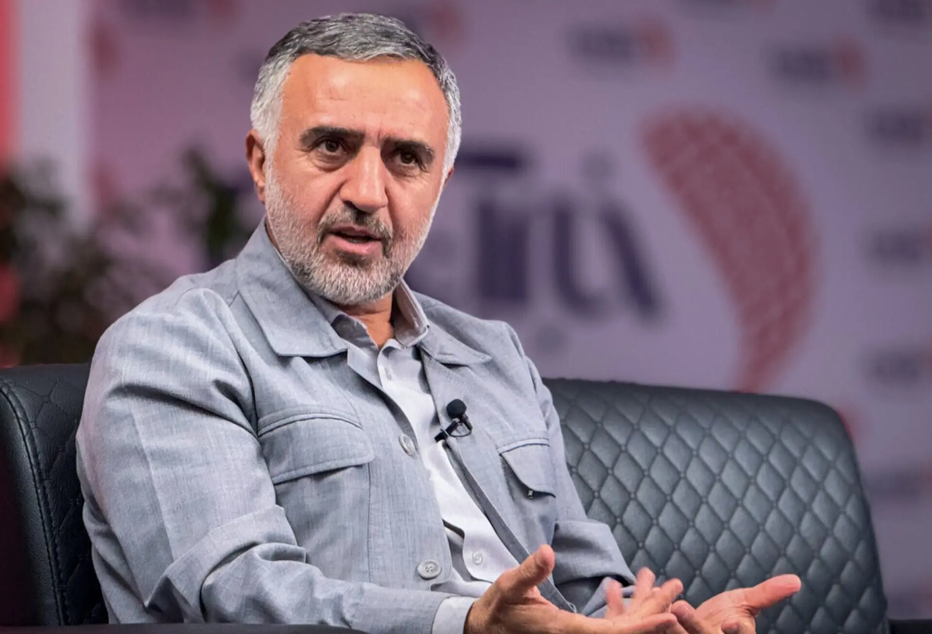محمد سراج، نماینده مجلس شورای اسلامی