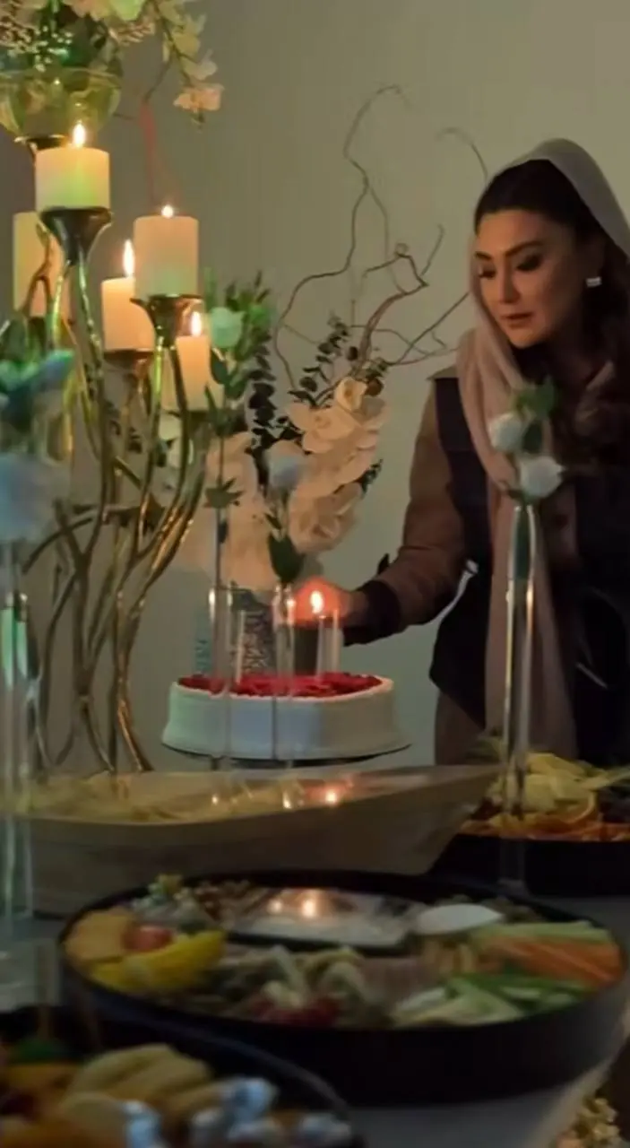 مریم معصومی