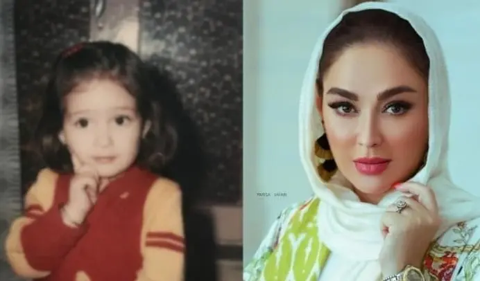 الهام حمیدی