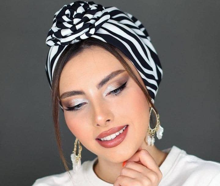 گیسو دیبا