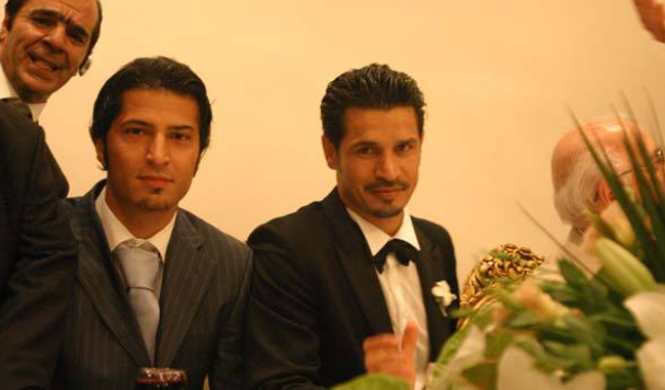  علی دایی