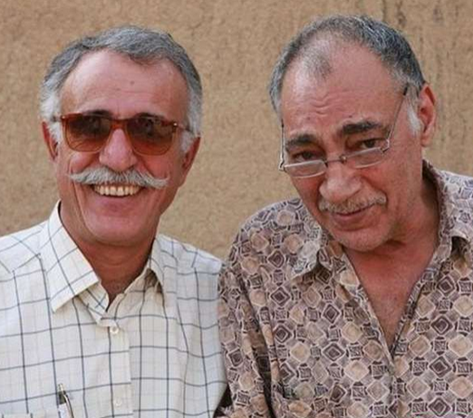 مسعود ولدبیگی