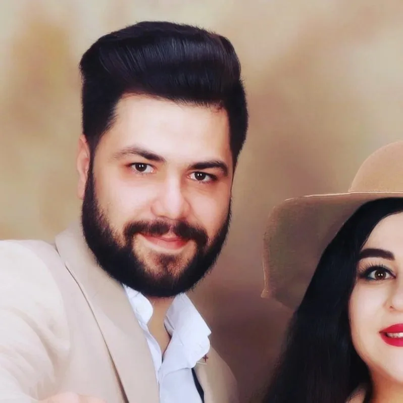 بیوگرافی سرباز آستارکی سریال آقای قاضی