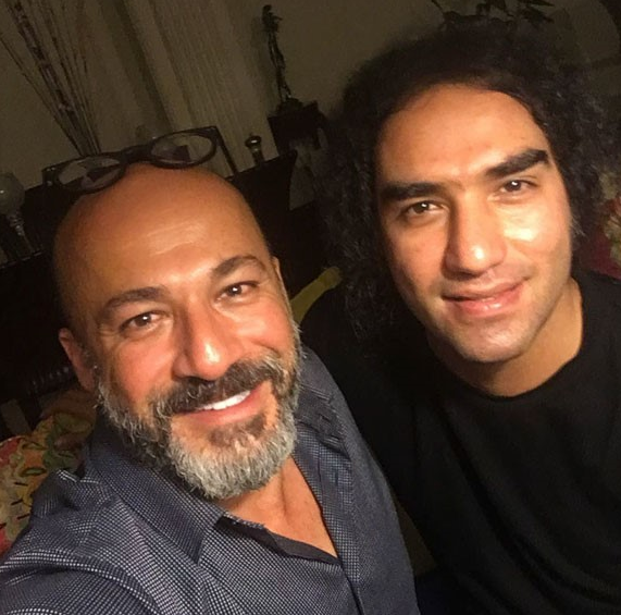 رضا یزدانی