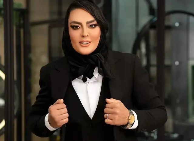 شهربانو+منصوریان (1)