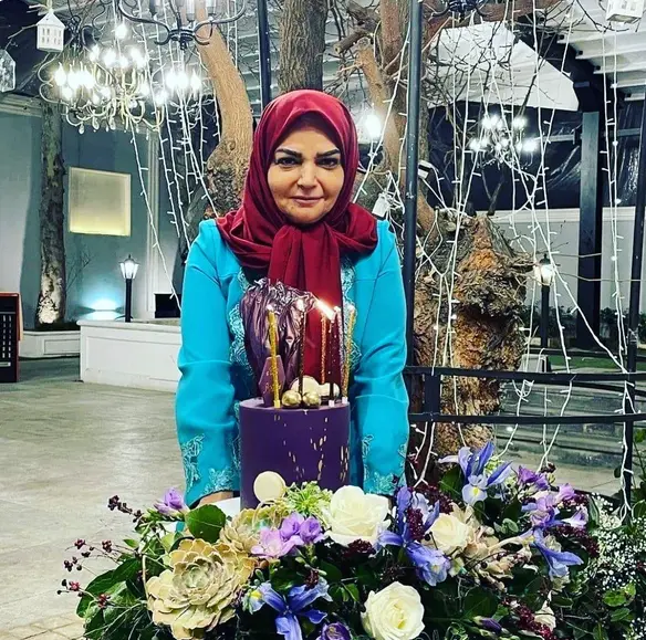 تولد مجریان