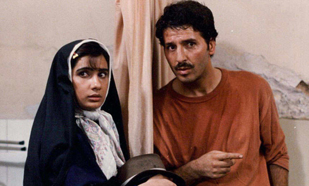 پورعرب