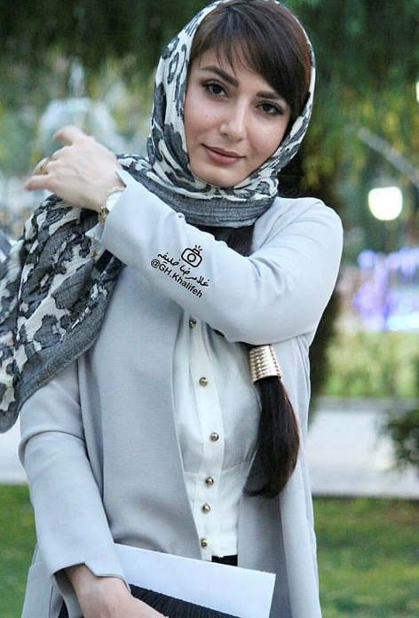 سمیرا حسن پور