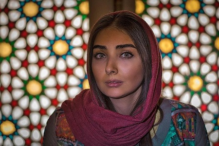  دریا مرادی دشت