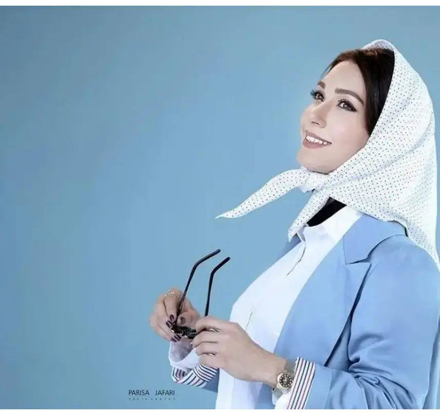 شهرزاد کمال زاده