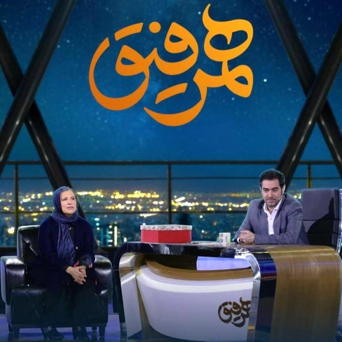 رویا تیموریان
