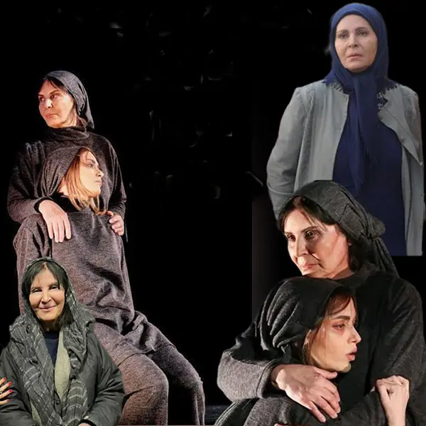 بهنوش طباطبایی