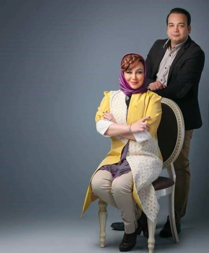 بهنوش بختیاری