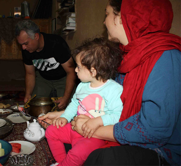 سامان