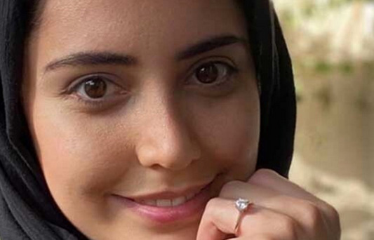 شبنم قربانی