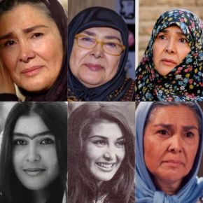 آفرین عبیسی