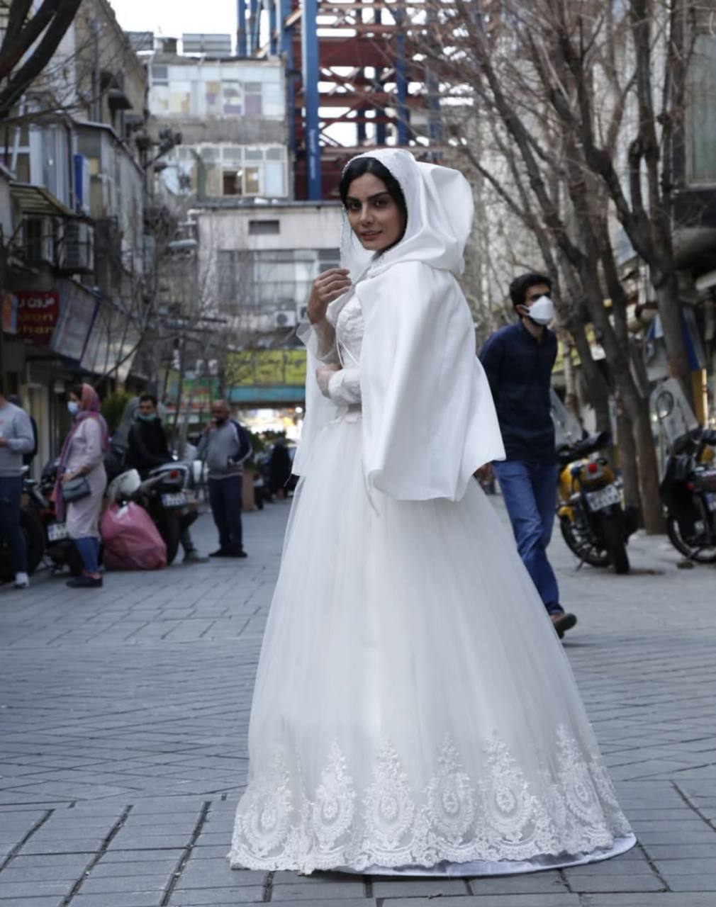 صحرا اسداللهی (3)