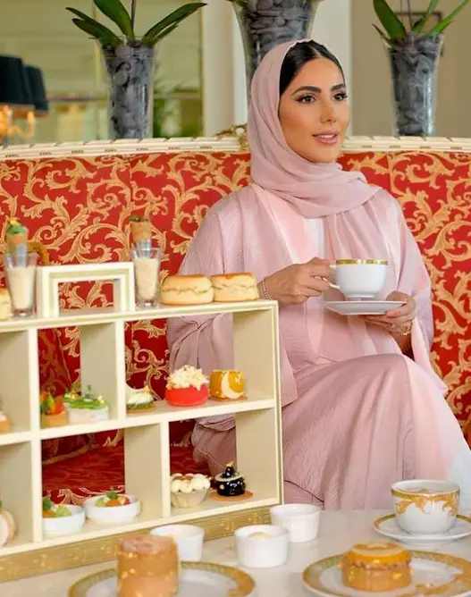 شیرین پرهام