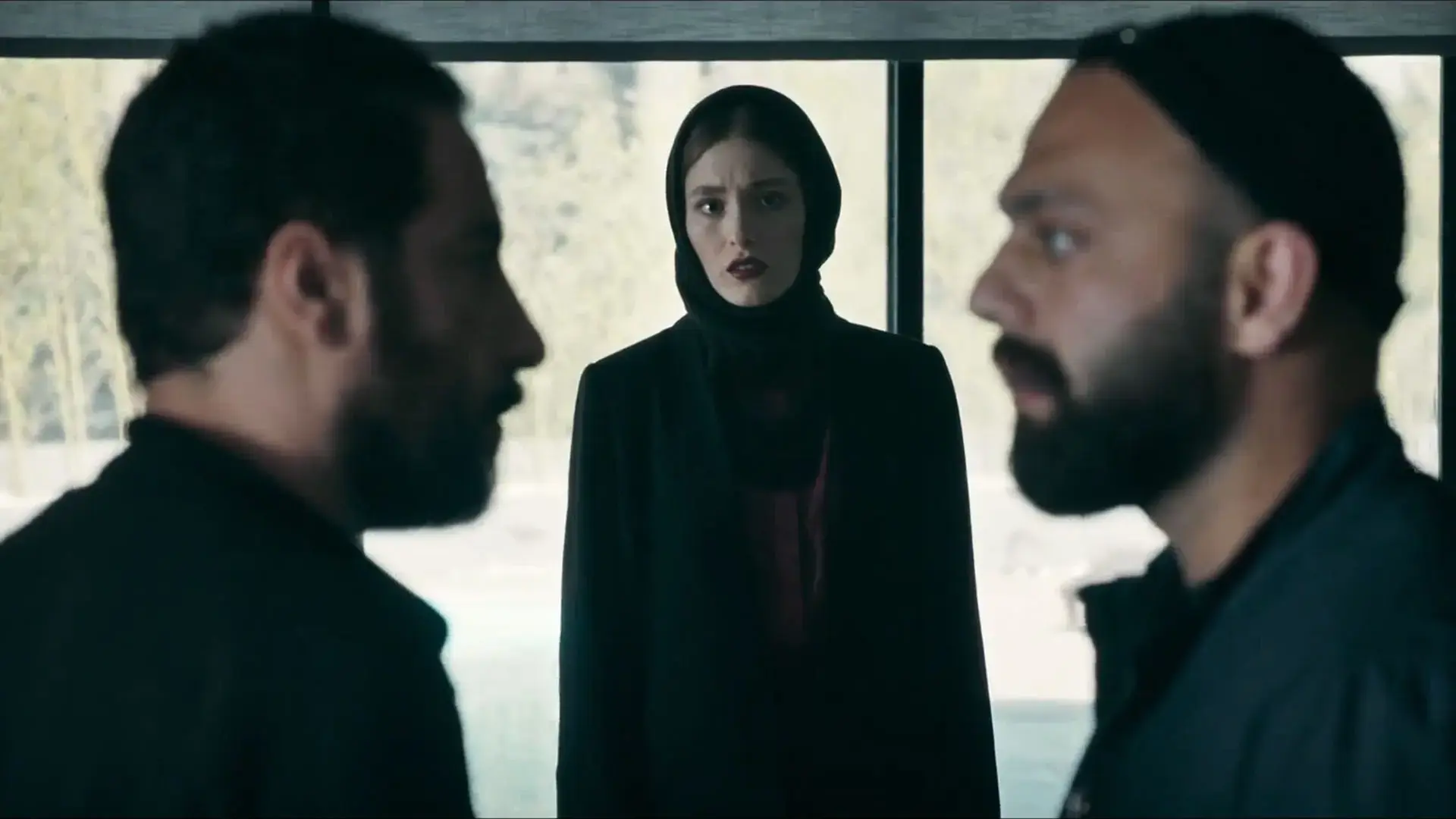 سریال نمایش خانگی3