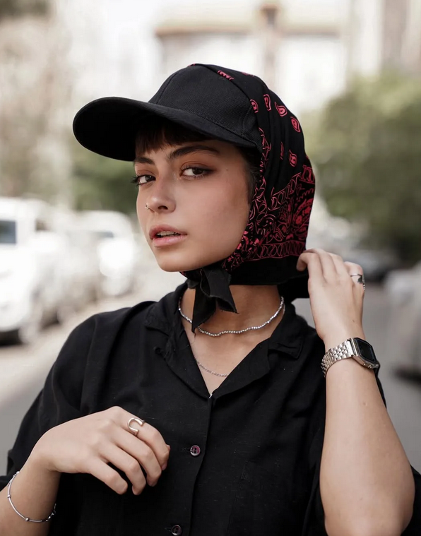 ستایش دهقان