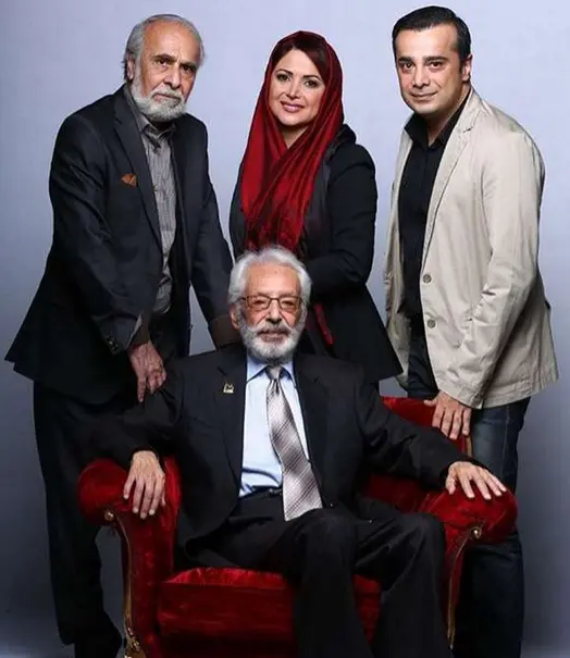 سعید امیرسلیمانی 