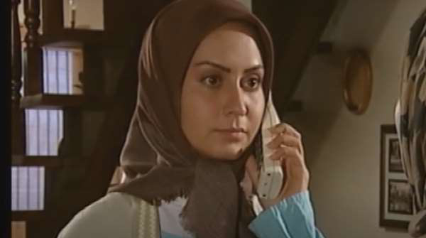  مریم خدارحمی