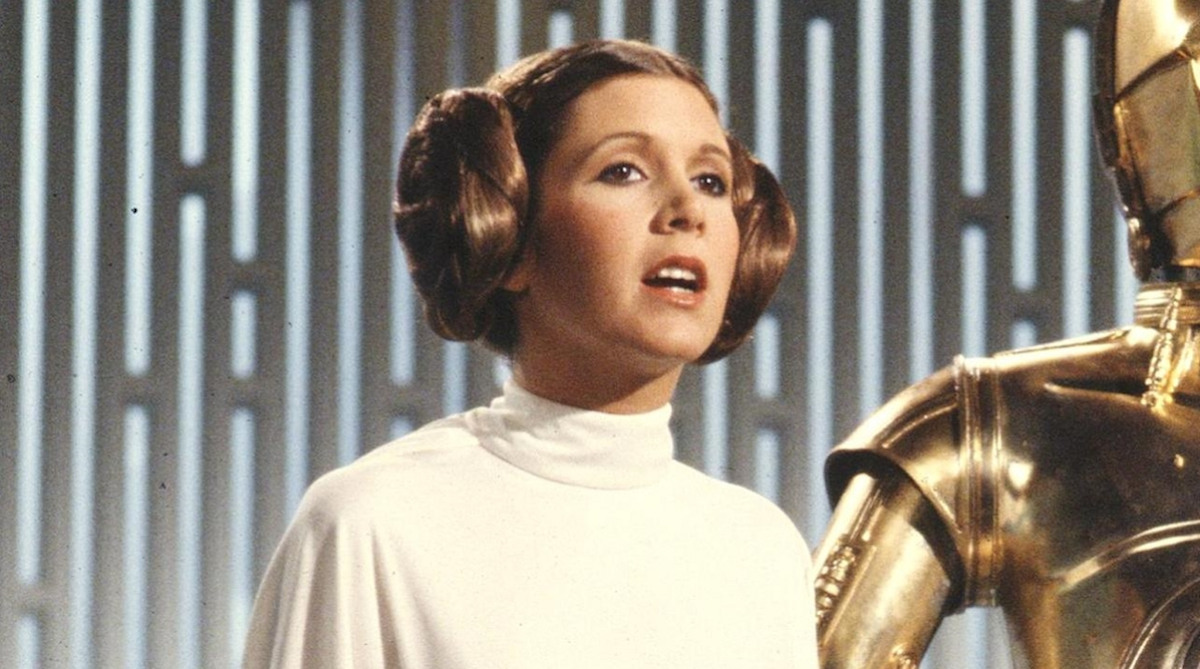 Princess-Leia