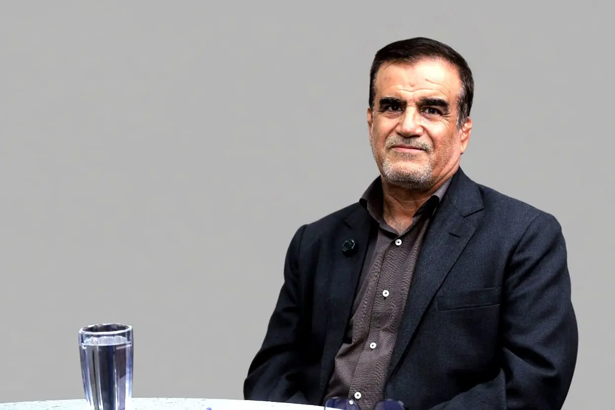 علی‌محمد نمازی