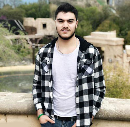 مرتضی شریفی