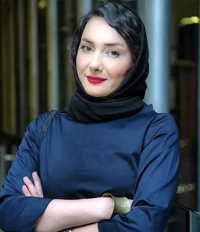 هانیه توسلی