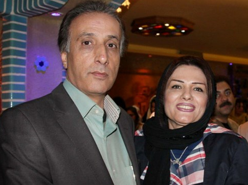 محمدرضا