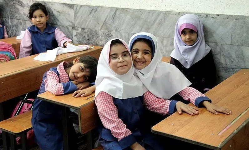 تربیت و خانواده پیدا کردن دوست خوب