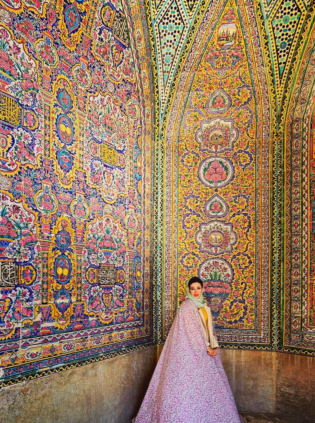نیلوفر2