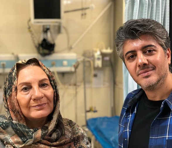  مهتاج نجومی