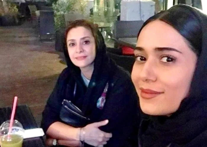 فیلم زن و بچه