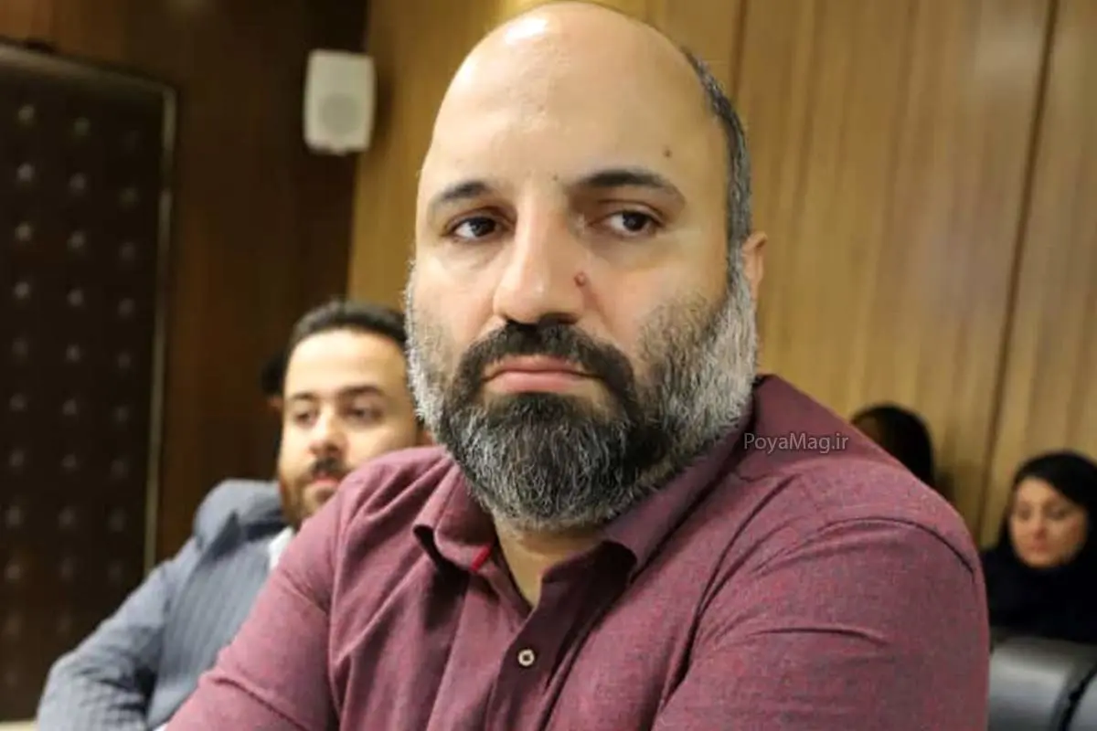 رضا عاشری 2